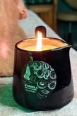 شمع ماساژ ریلکسی 260 میلی نارمیلا