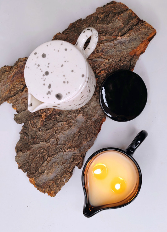 شمع ماساژ تسکین دهنده و ضد درد مفاصل