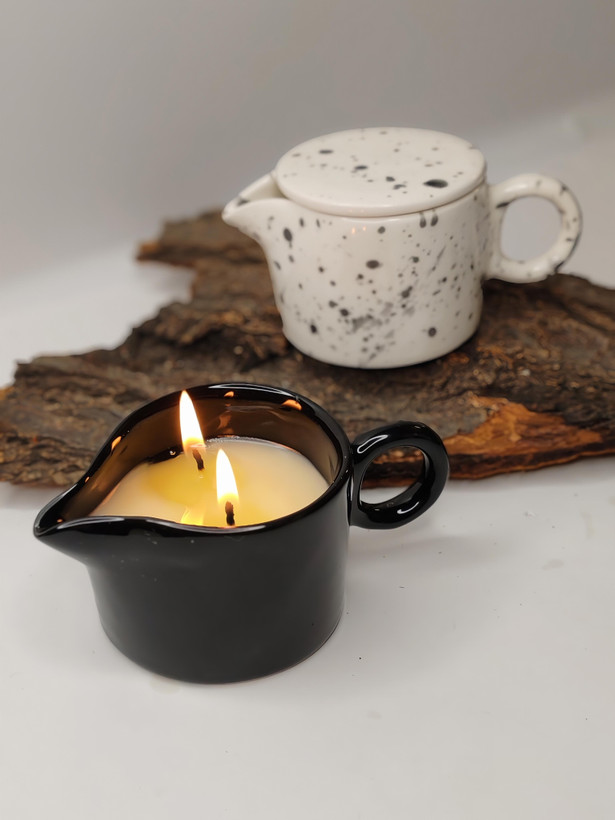 شمع 150 میلی ریلکسی