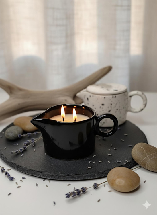 شمع ماساژ تسکین دهنده و ضد درد مفاصل